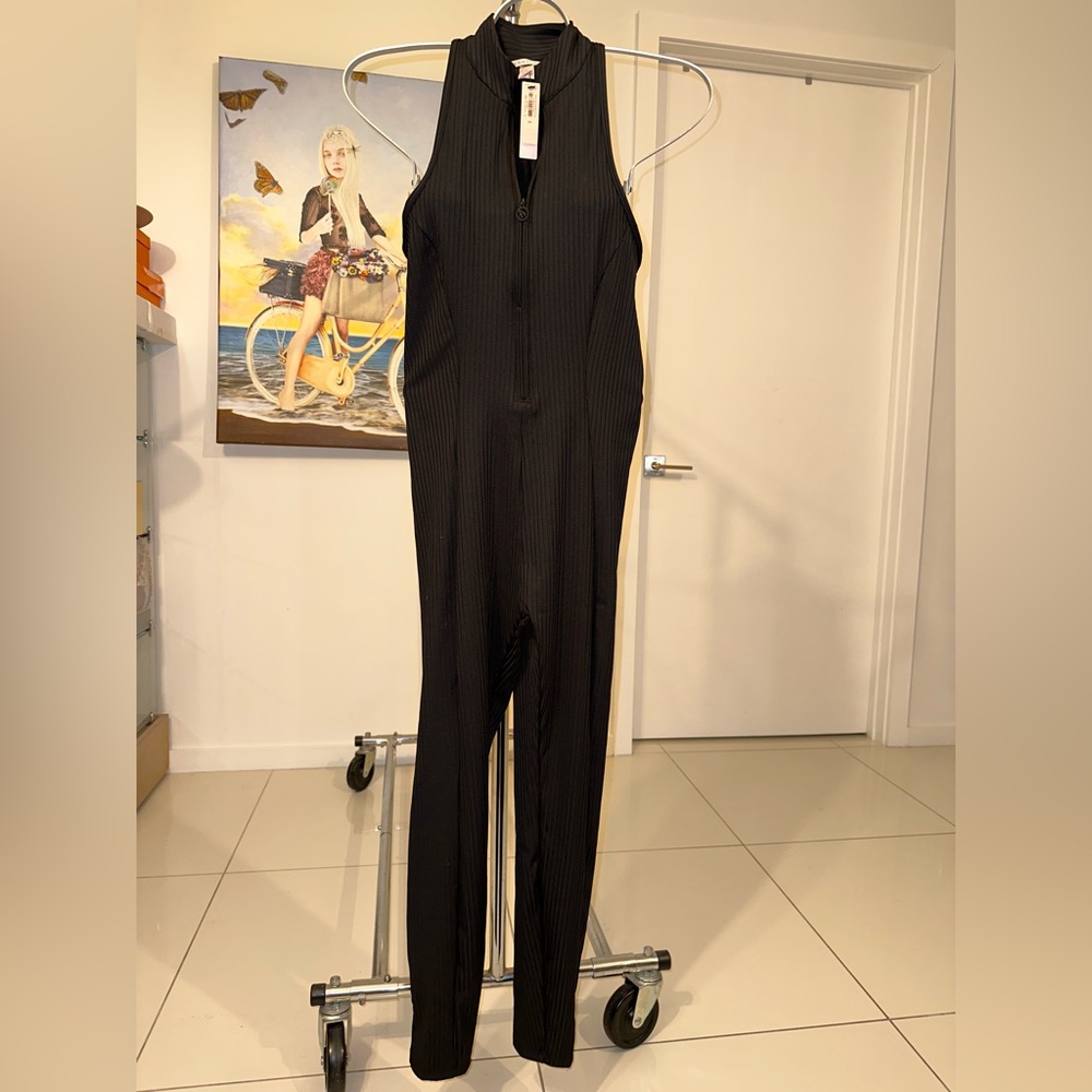 Victoria’s Secret Sports Jumpsuit